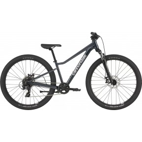 Велосипед  26" Cannondale Trail OS 2026 TUB (142-152 см) Фото №1