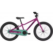 Дитячий велосипед 20" Cannondale Trail SS OS 2026 ORC 116-129 см