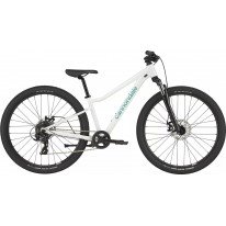 Велосипед  26" Cannondale Trail OS CAS 2026 142- 152 см