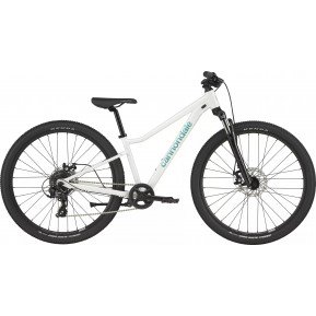 Велосипед 26" Cannondale Trail OS CAS 2026 142- 152 см Фото №1