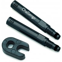 Подовжувачі ніпелів Valve Extender Challenge, 41.5mm 