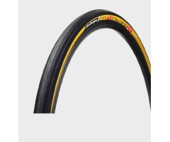 Покришка (трубка) Elite PRO H-TU Challenge, 700x28 Black/Tan 220TPI