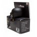 Звонок E-NE CRANE, All Stealth Black, 37мм алюміній, скоба Фото № 3