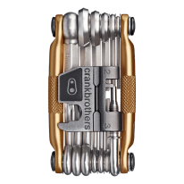 Мультитул Crankbrothers Multi 19 золотий