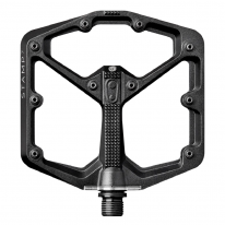 Педалі Crankbrothers STAMP 7 Large, чорні