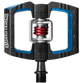 Педалі Crankbrothers MALLET DH, Loic Bruni Edition Фото №1