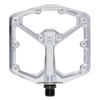 Педалі Crankbrothers STAMP 7 Large Silver