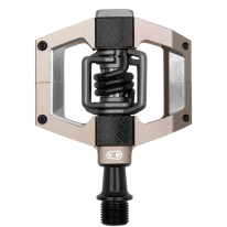 Педалі Crankbrothers MALLET TRAIL, Champagne / Black