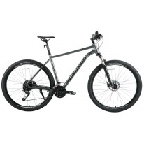 Велосипед гірський 29" Cronus Rover 520  Рама-19.5" grey 2025