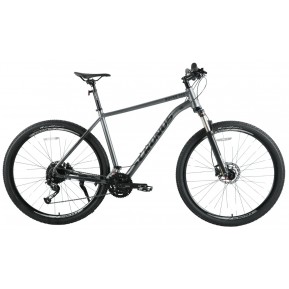 Велосипед гірський 29" Cronus Rover 520  Рама-19.5" grey 2025 Фото №1