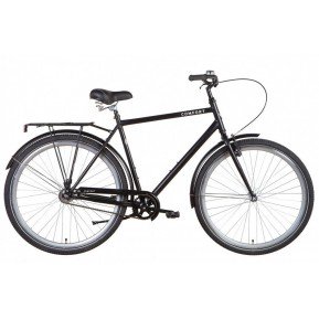 Велосипед 28" DOROZHNIK COMFORT MALE PH 2024 SHIMANO NEXUS Фото №1