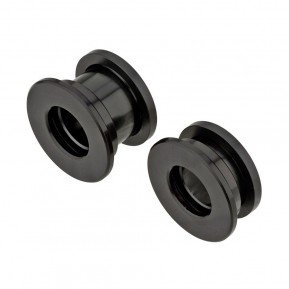 Адаптер DT Swiss Conversion End Caps for Rock Shox forks (180 EXP/240 EXP/Spline VR hub) Фото №1