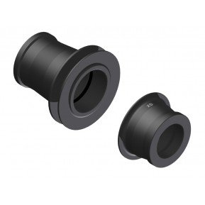Адаптер втулки  DT SWISS KIT 150/12 BM SRAM XD Фото №1