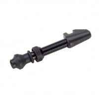 Ніпель DT Swiss 18-25 мм Tubeless Presta AM / Road / Gravel Valve (Cyl Nut)