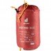 Спальник DEUTER Astro 300 цвет 5908 redwood-curry левый Фото № 4