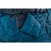 Спальник DEUTER Astro 500 SQ цвет 1334 ink-marine левый Фото № 2