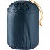 Спальник DEUTER Astro 500 SQ цвет 1334 ink-marine левый Фото № 6