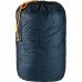 Спальник DEUTER Astro 500 SQ цвет 1334 ink-marine левый Фото № 7