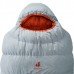 Спальник DEUTER Astro Pro 400 EL цвет 4917 tin-paprika левый 219 см Фото № 2