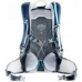 Рюкзак Deuter Bike I Air EXP 16 цвет 3221 midnight-moss Фото № 2