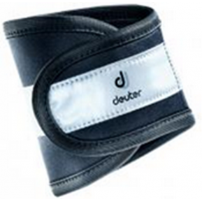 Зажим на штанину Pants Protector Neo цвет 7000 black Фото №1