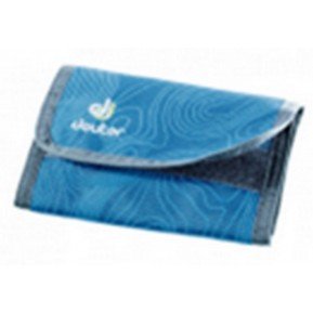 Кошелек Wallet цвет 3213 turquiose-lime Фото №1
