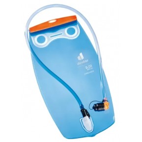 Питна система Deuter Streamer 3.0 L колір 0000 transparent Фото №1
