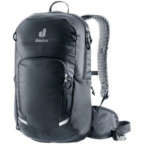Велорюкзак Deuter Bike I 16 л black Фото №1