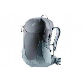 Рюкзак DEUTER Futura 21 SL колір 4409 graphite-shale Фото №1