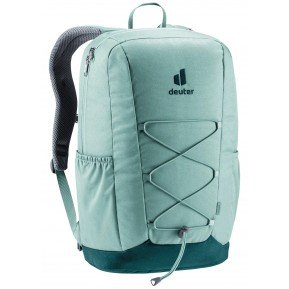 Міський рюкзак Deuter Gogo 25 л 2346 jade-deepsea Фото №1