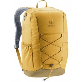 Міський рюкзак Deuter Gogo 25 л  6607 caramel-clay Фото №1