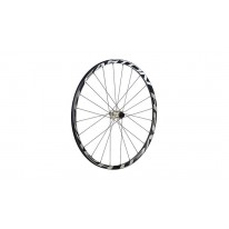 Колеса переднее МТБ Easton Havoc 26" 20x110мм черн/сер