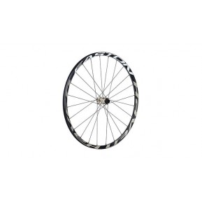 Колесо заднее МТБ Easton Haven 26" 10x135мм черн Фото №1