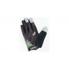 Рукавички Lynx Enduro Black