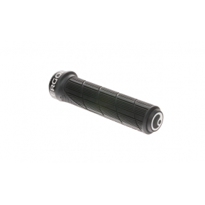 Гріпси Ergon GD1 Evo Slim Black Фото №1