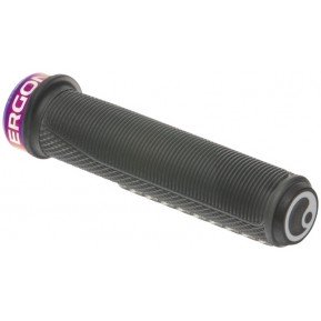 Гріпси Ergon GFR1 Factory FMD Racing / Oil Slick Фото №1
