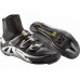 Велосипедные туфли шосе Mavic Frost черн/серебр 41 1/3 Фото № 5