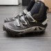 Велосипедные туфли шосе Mavic Frost черн/серебр 41 1/3 Фото № 3