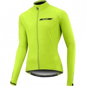 Дождевик Giant Proshield неон жовт L, М, XL Фото №1