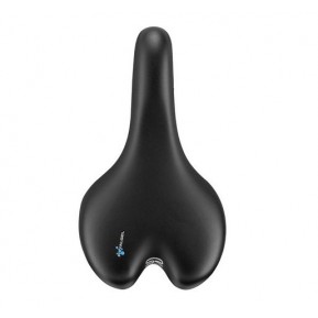 Сідло Selle Royal Premium Freccia Strengtex Athletic Unisex 440 г. Фото №1