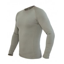 Термокофта FAHRENHEIT Power Grid L2 khaki