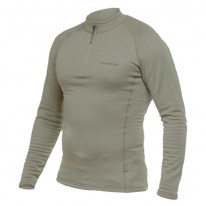 Термокофта FAHRENHEIT Power Grid ZIP L2 khaki