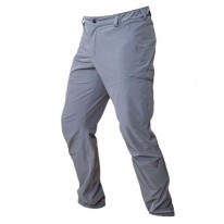 Штани FAHRENHEIT Soft Shell hiking PRO grey 