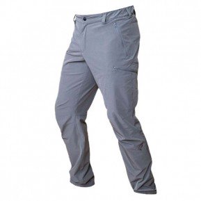 Штани FAHRENHEIT Soft Shell hiking PRO grey  Фото №1