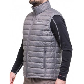 Жилет FAHRENHEIT Joker Vest grey Фото №1