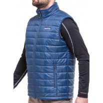 Жилет FAHRENHEIT Joker Vest blue S