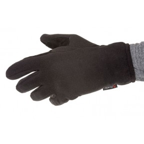 Рукавички FAHRENHEIT Windbloc Tactical black Фото №1