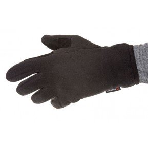 Перчатки FAHRENHEIT Windbloc Tactical black Фото №1