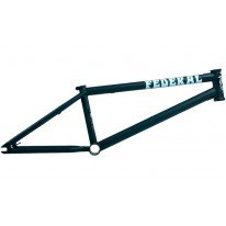 Рама Federal Boyd ICS2 - матова чорна 20.7"