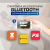 Орбітрек FitLogic CT1902TP Фото № 6